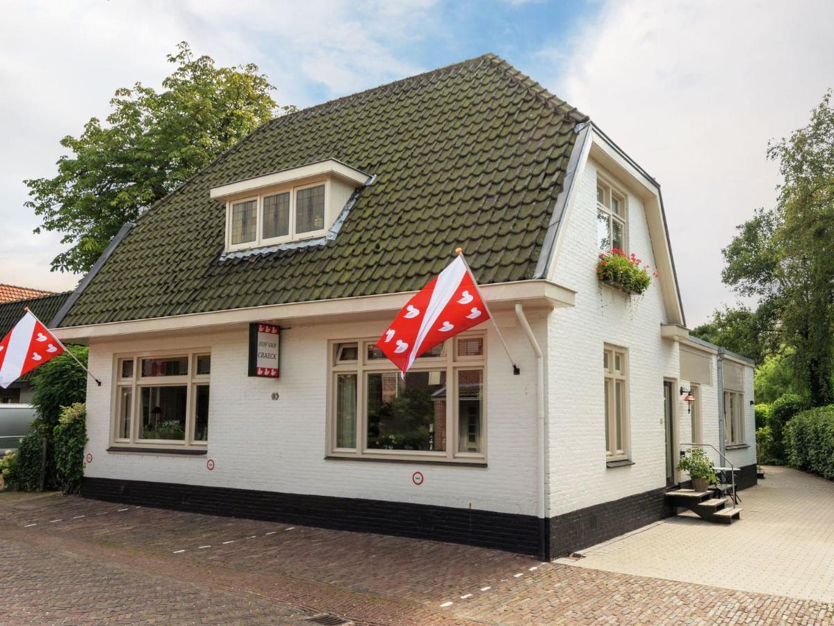 Apartments Walking Distance Of Bergen'S Town Ngoại thất bức ảnh