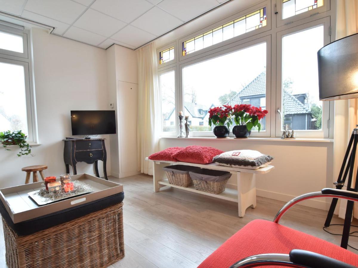 Apartments Walking Distance Of Bergen'S Town Ngoại thất bức ảnh