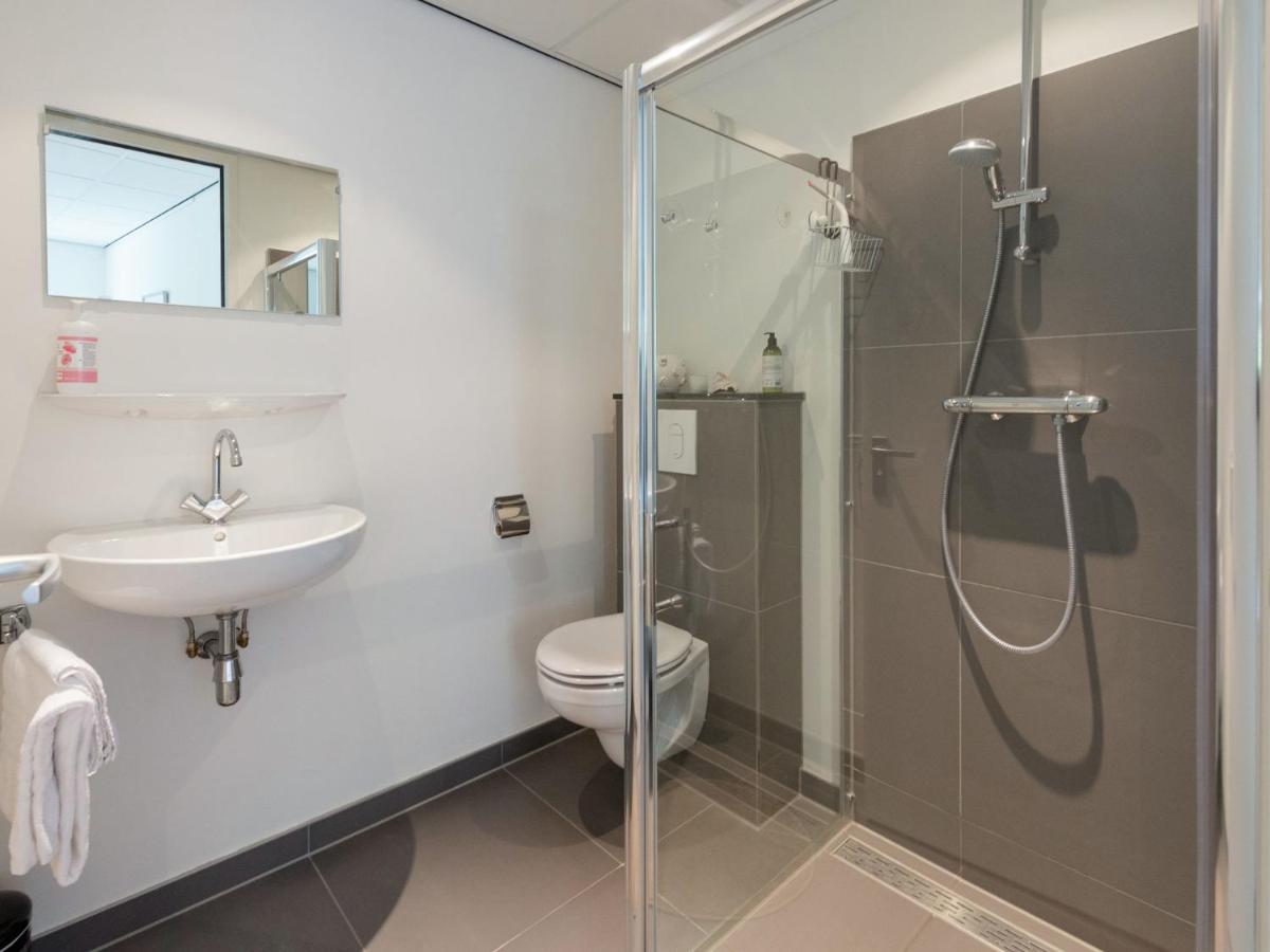 Apartments Walking Distance Of Bergen'S Town Ngoại thất bức ảnh