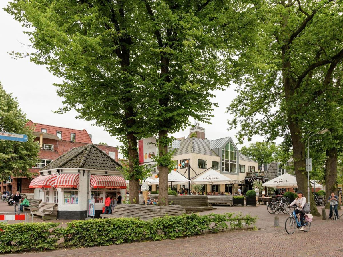 Apartments Walking Distance Of Bergen'S Town Ngoại thất bức ảnh