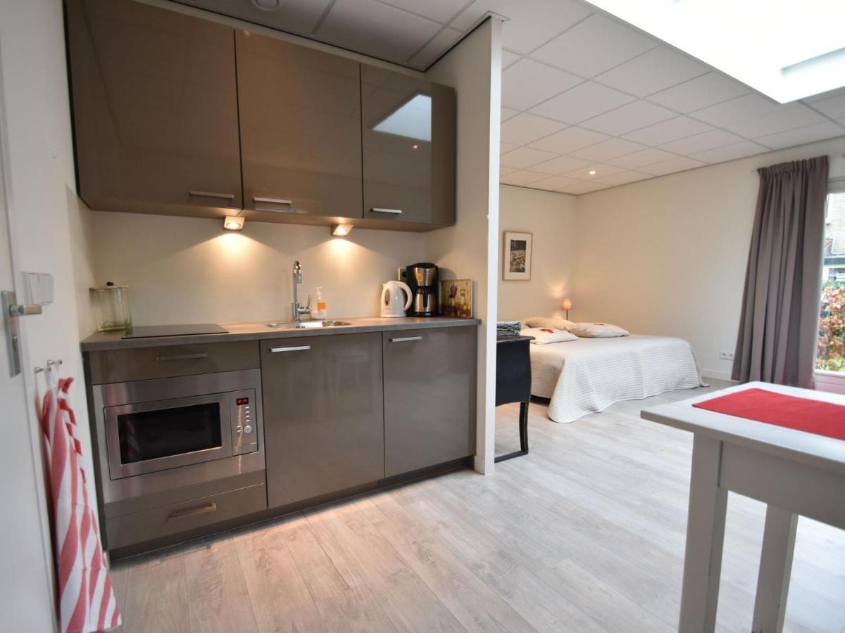 Apartments Walking Distance Of Bergen'S Town Ngoại thất bức ảnh