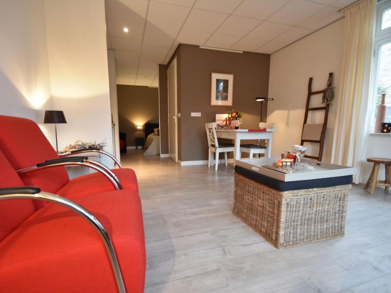 Apartments Walking Distance Of Bergen'S Town Ngoại thất bức ảnh