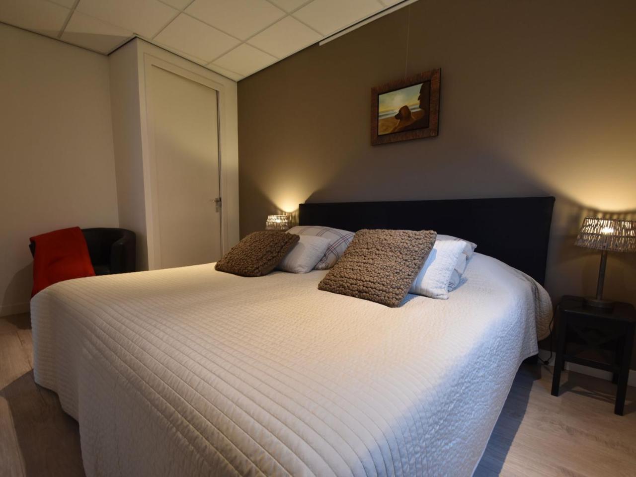 Apartments Walking Distance Of Bergen'S Town Ngoại thất bức ảnh
