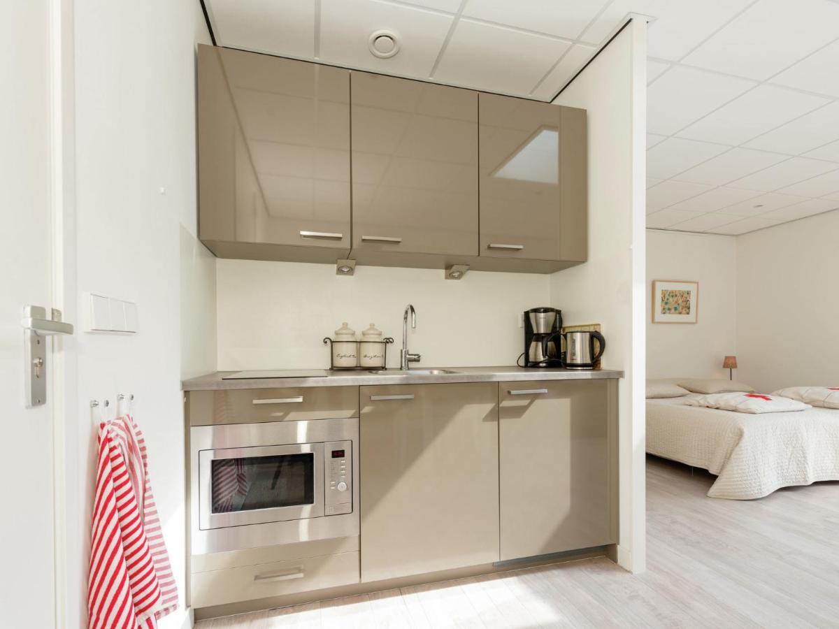 Apartments Walking Distance Of Bergen'S Town Ngoại thất bức ảnh